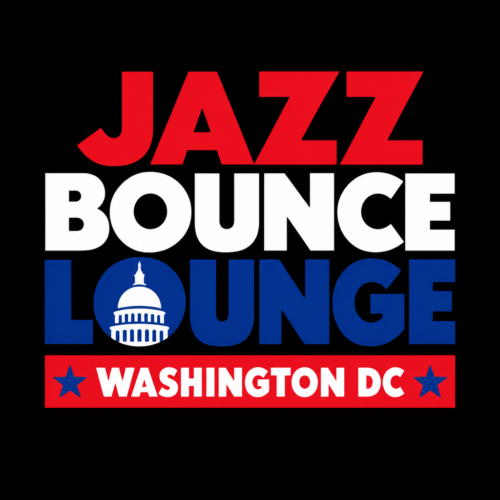 Jazz Bounce Lounge Washington DC