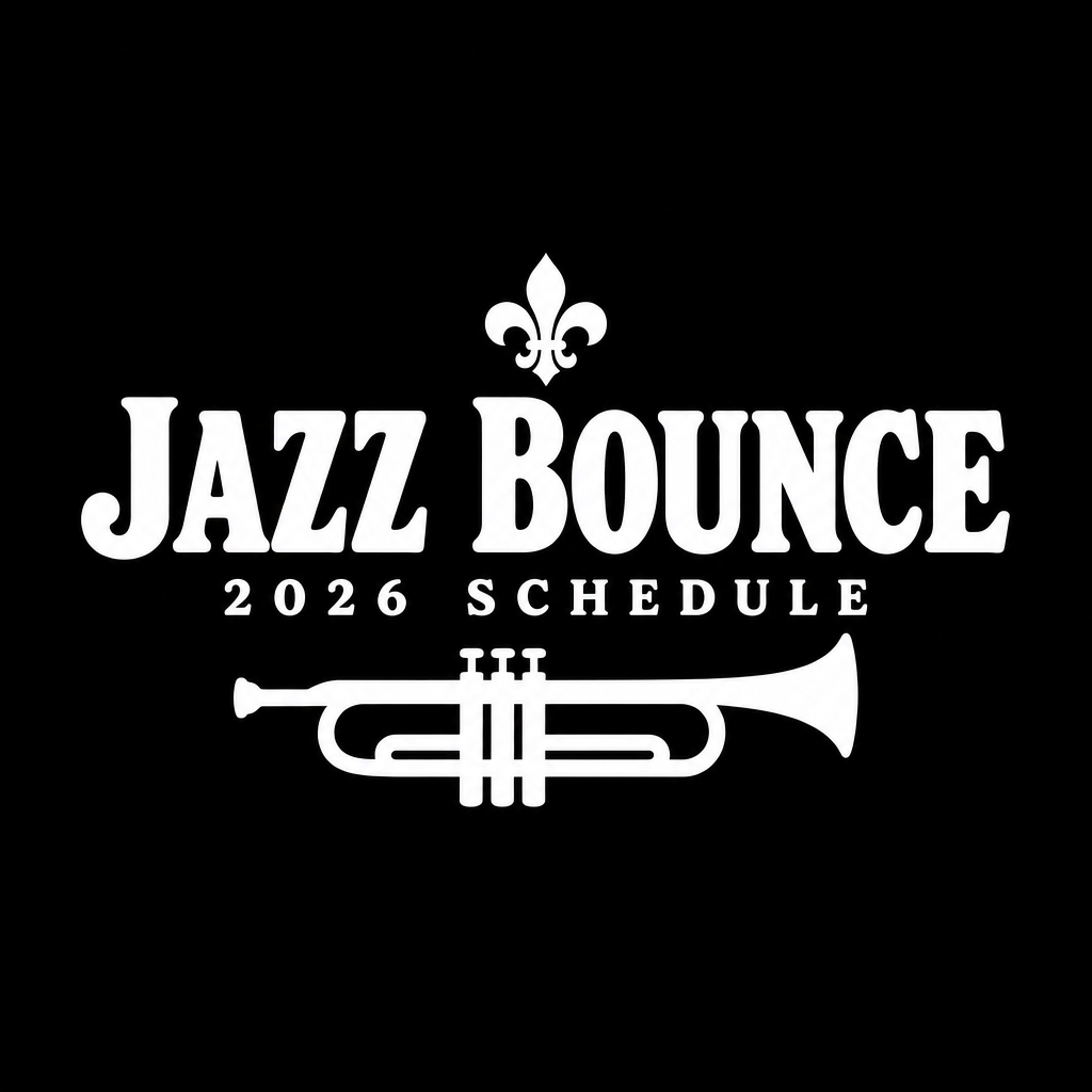 Jazz Bounce