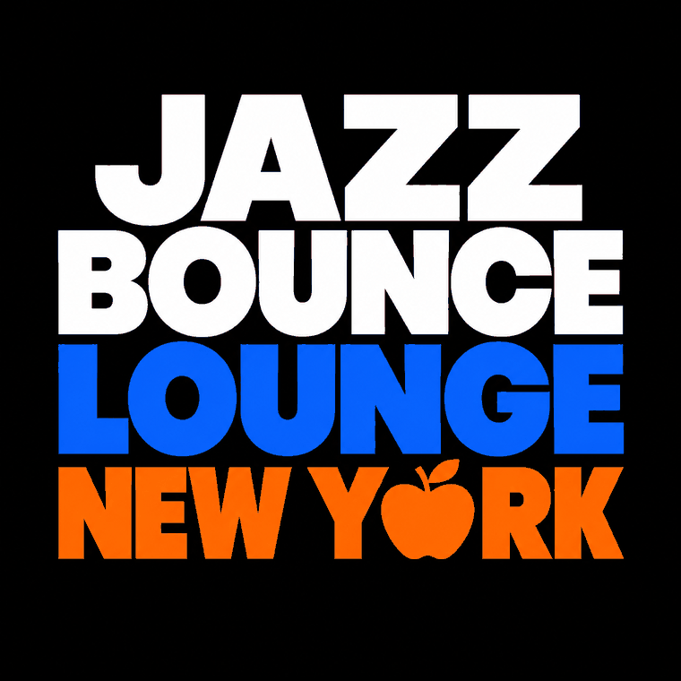 Jazz Bounce Lounge New York